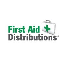 First Aid Distributions