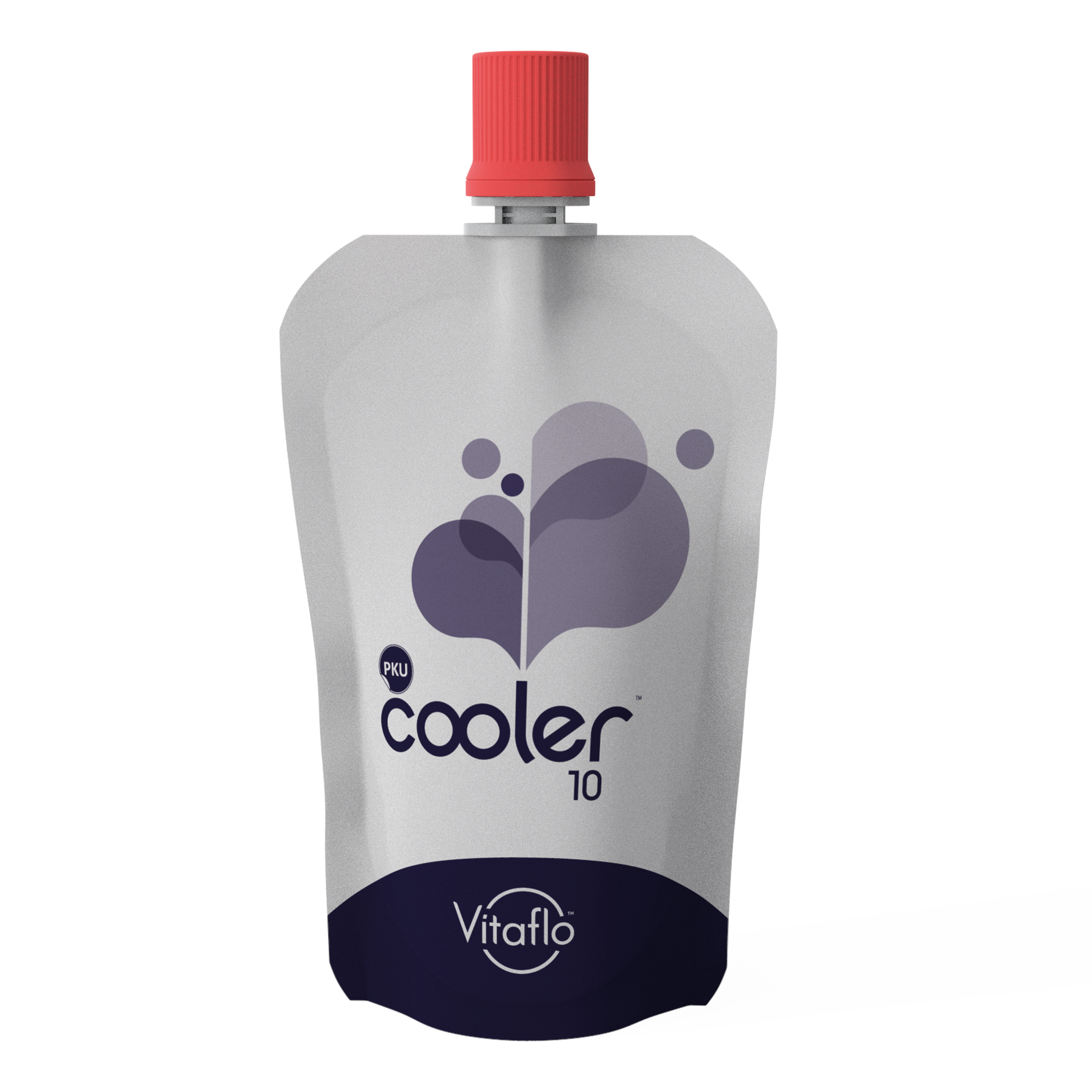 PKU cooler10 RED 