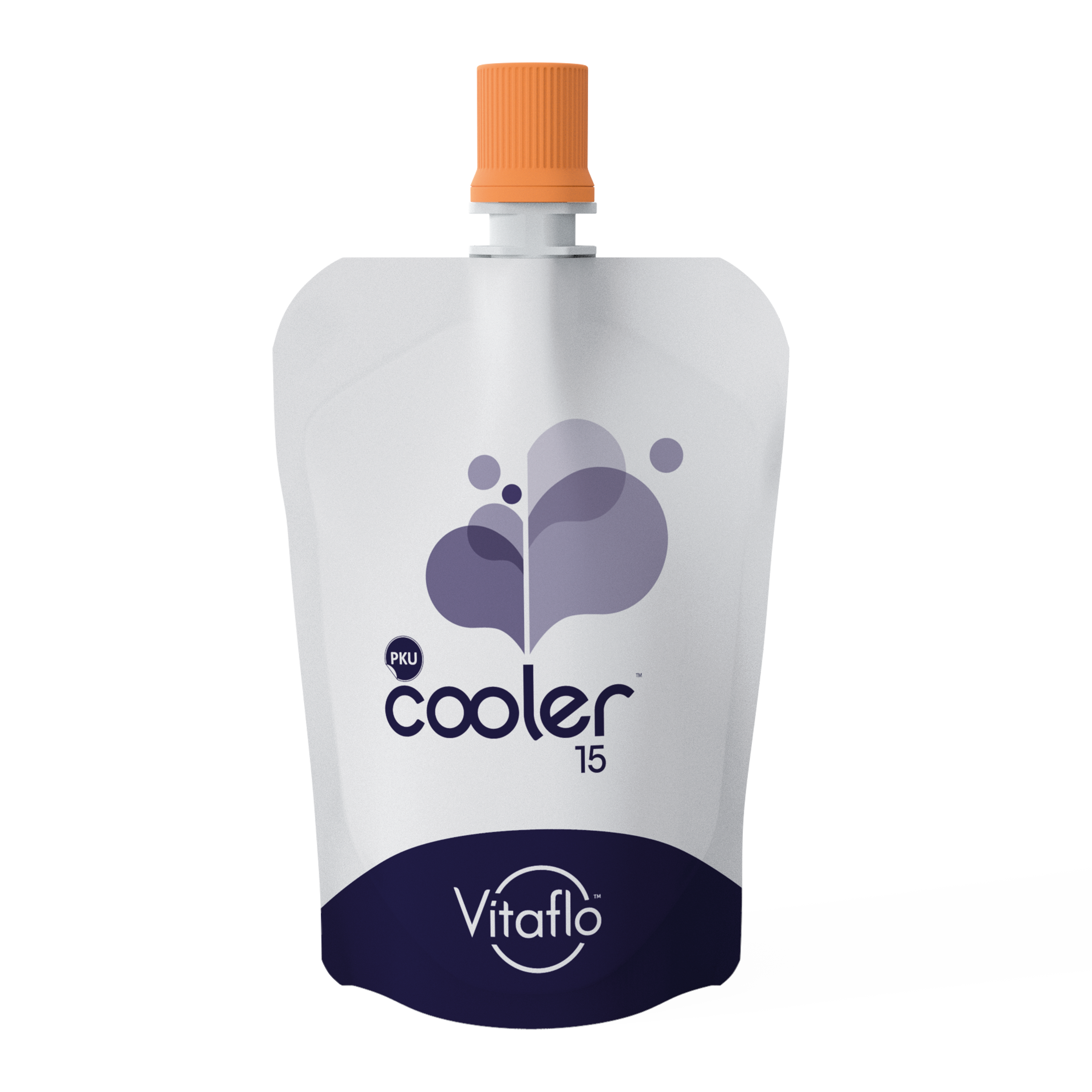 PKU cooler15 Orange