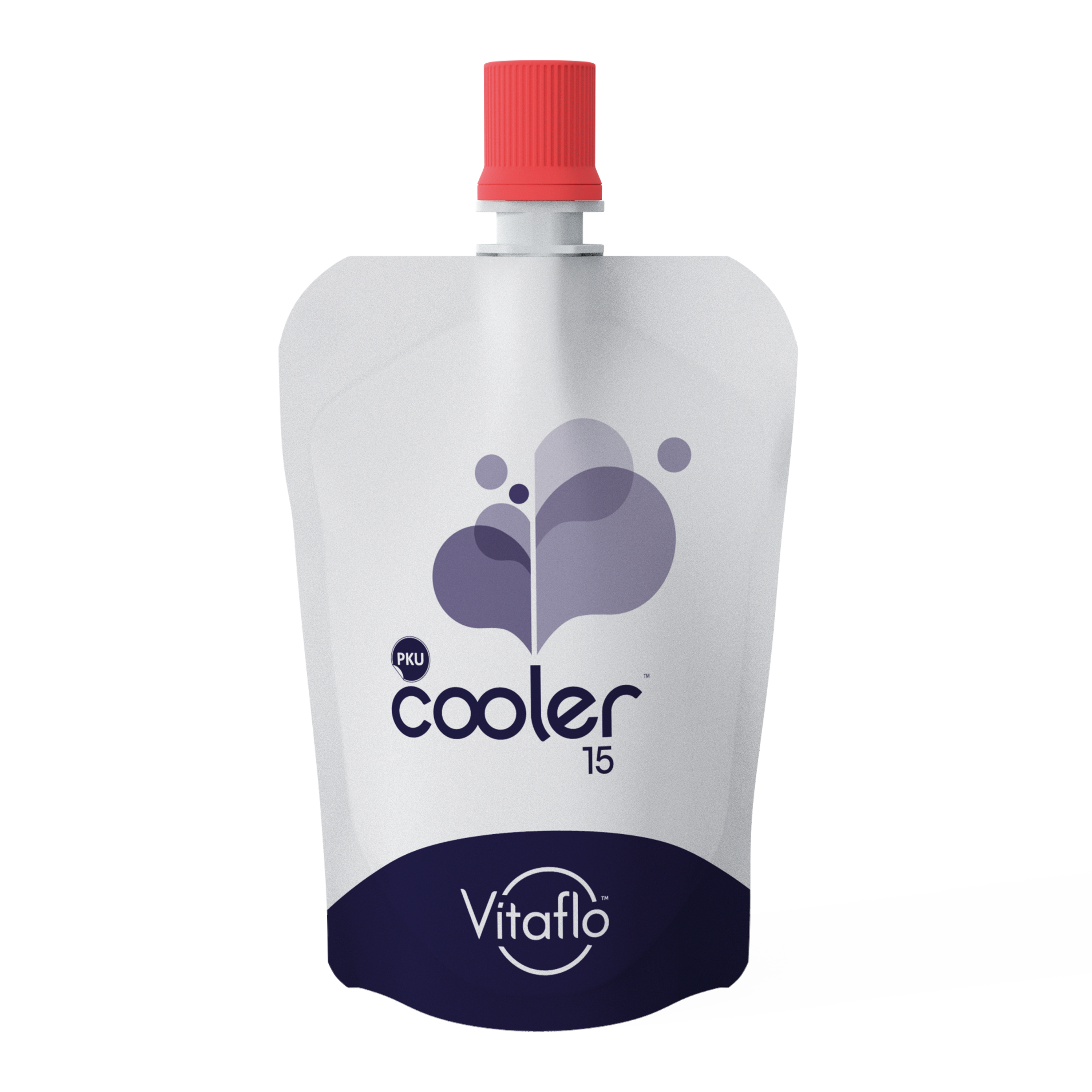 PKU cooler15 RED