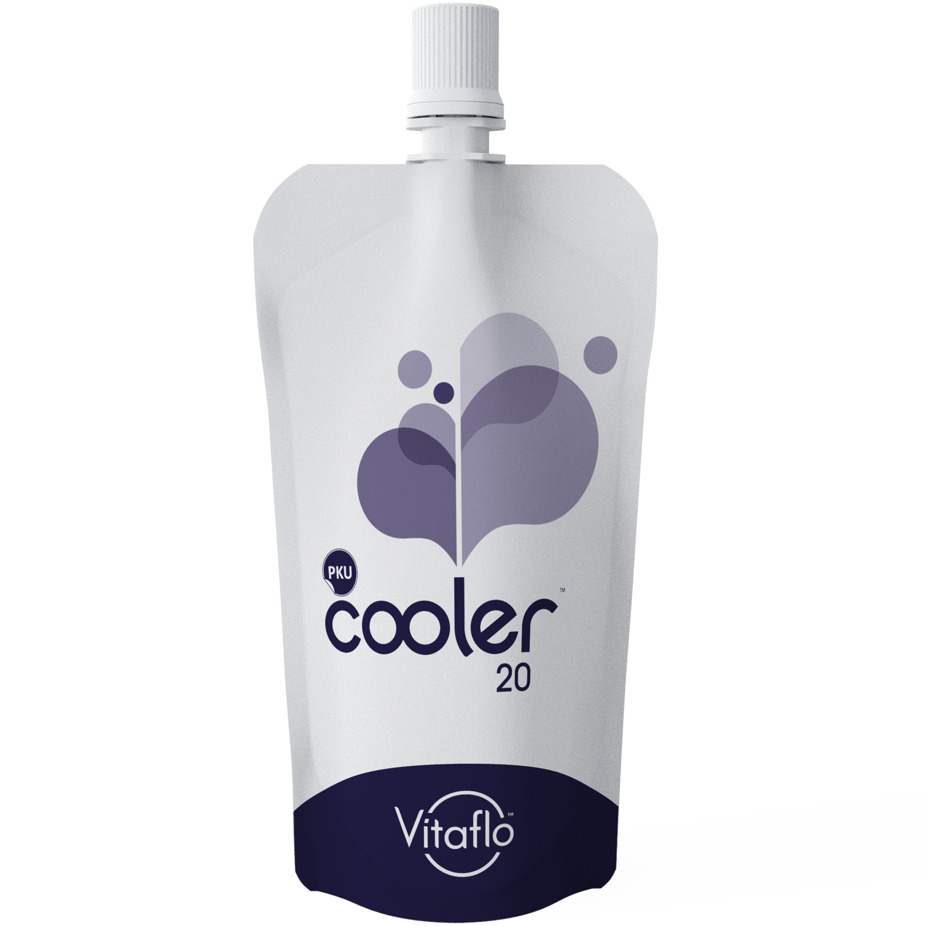 PKU cooler20 White