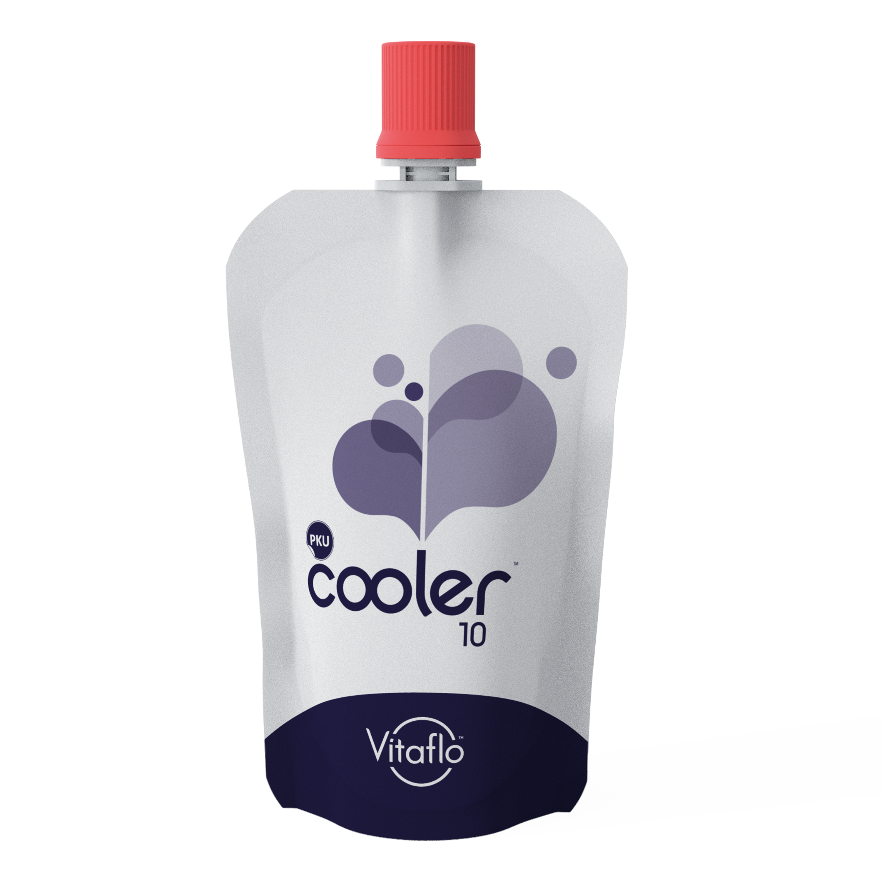PKU cooler10 RED