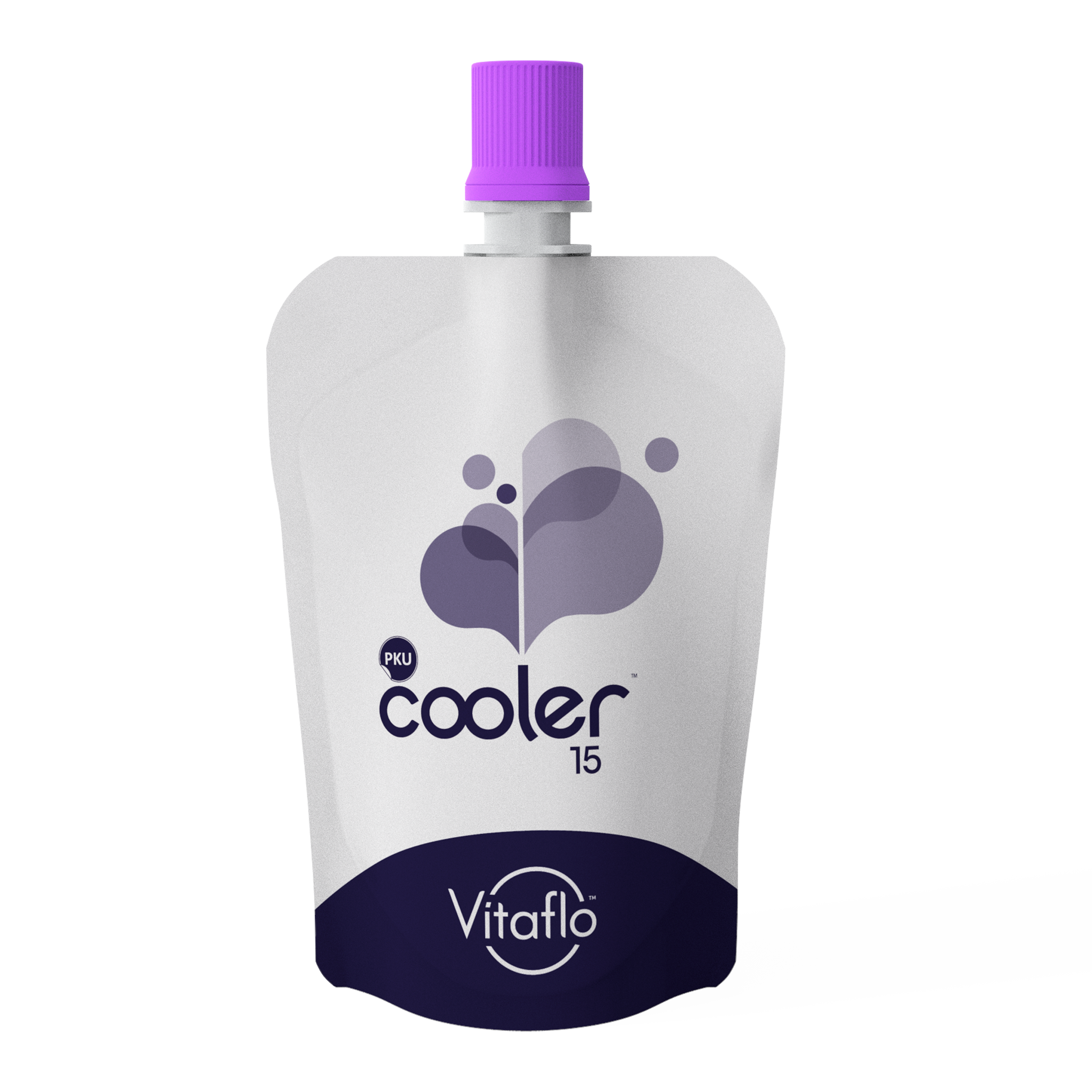 PKU cooler15 PURPLE