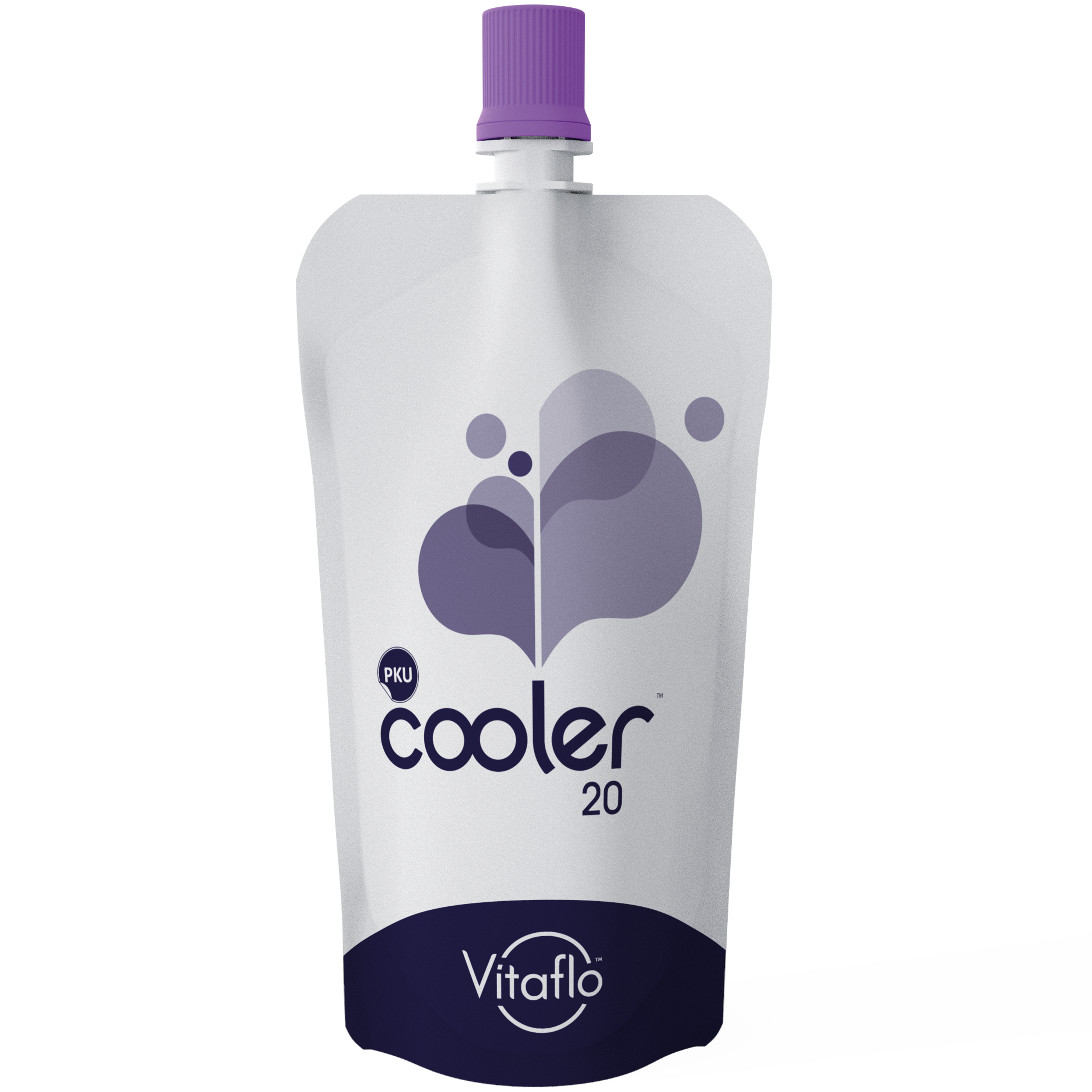 PKU cooler20 PURPLE
