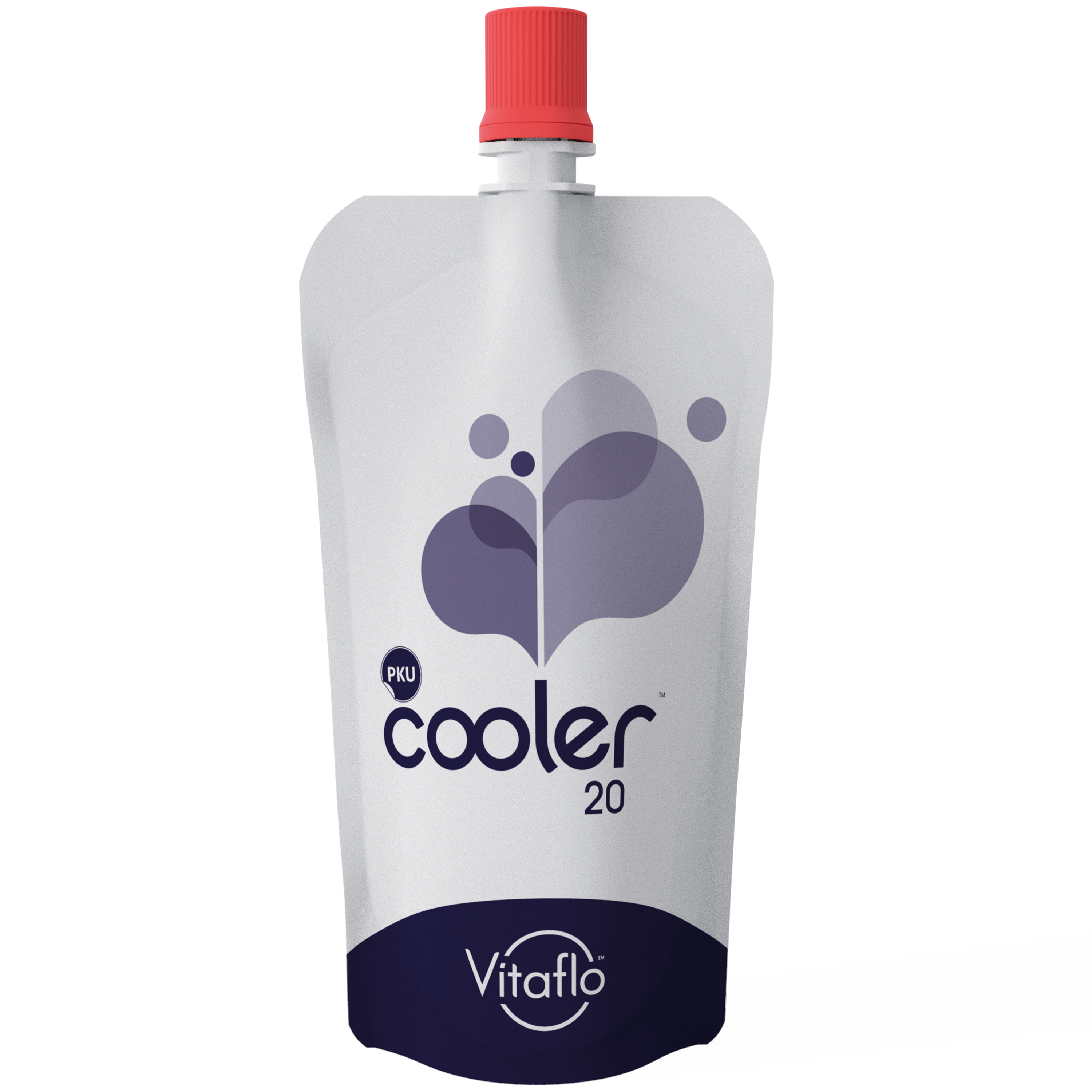 PKU cooler red
