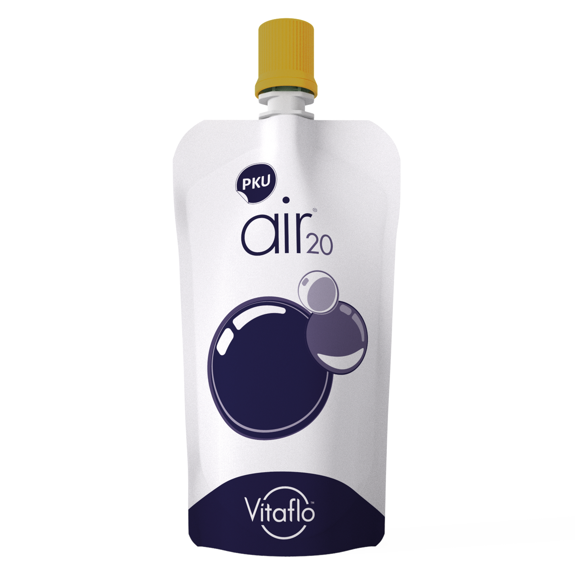 PKU air20 GOLD