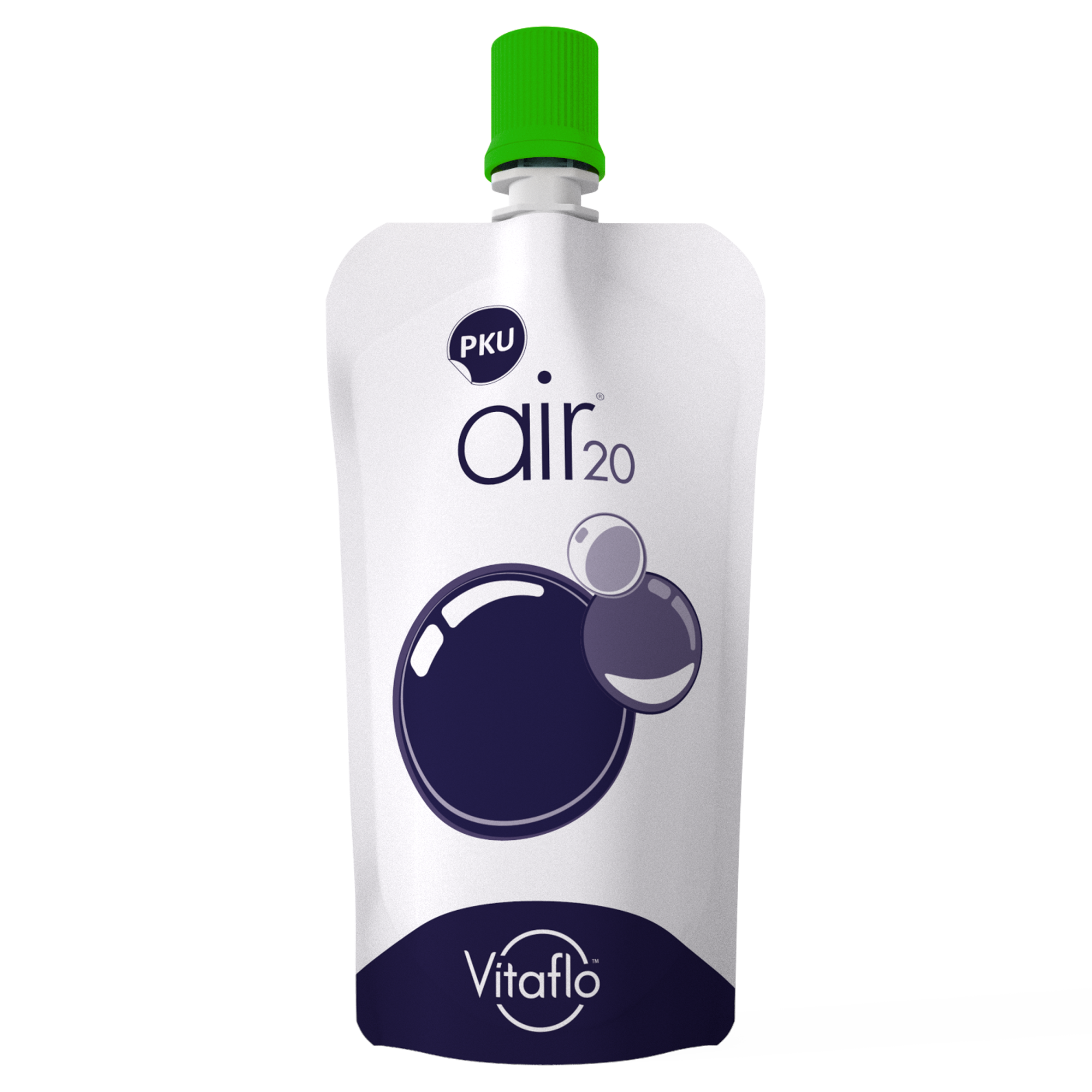 PKU air20 GREEN