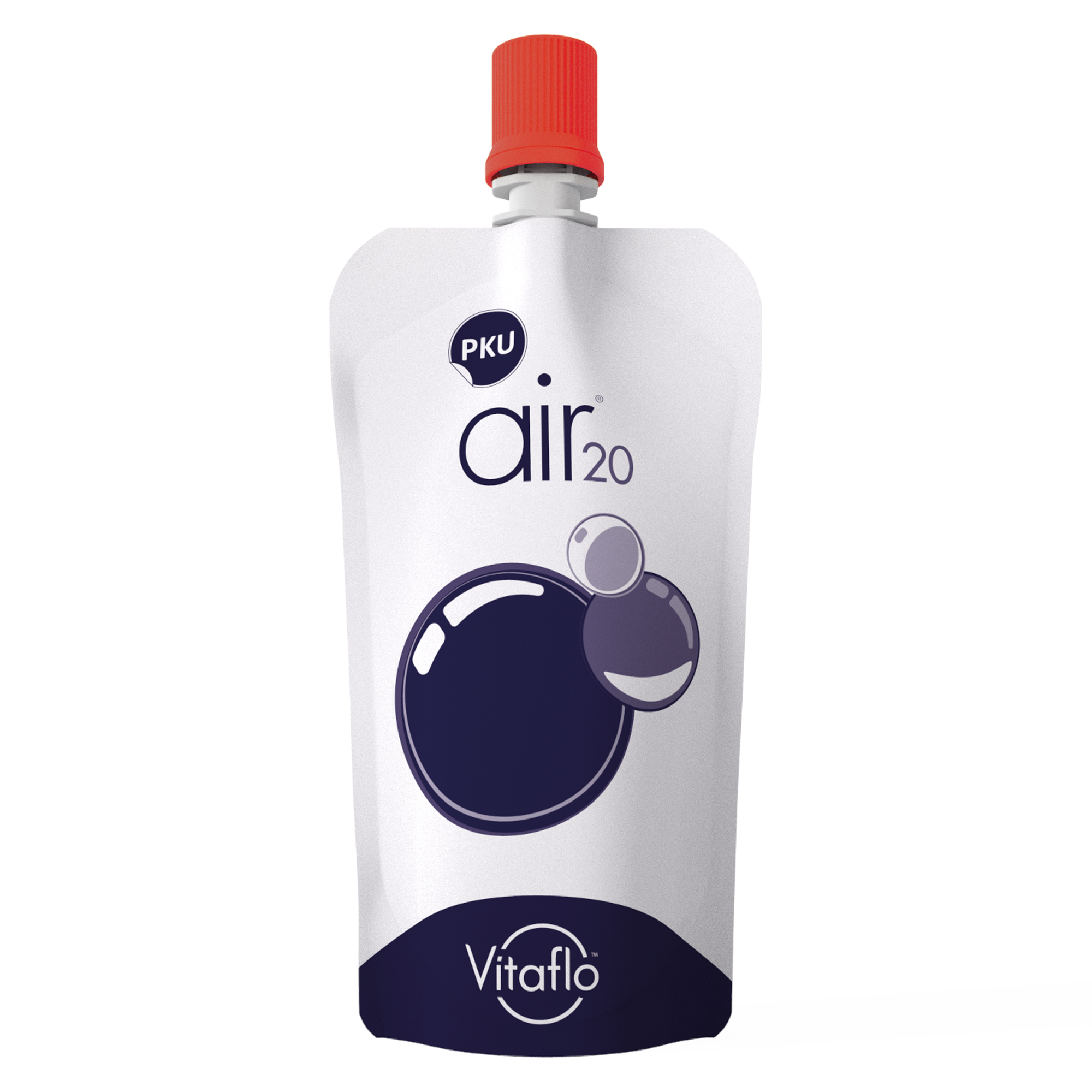 PKU air20 RED