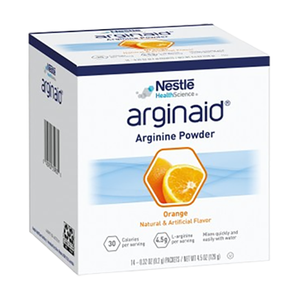 Arginaid products