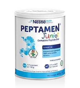 Peptamen Junior