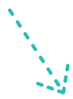 Arrow down right icon
