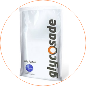 Glycosade sachet
