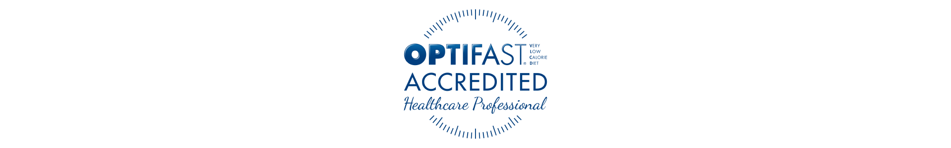OPTIFAST Expert logo