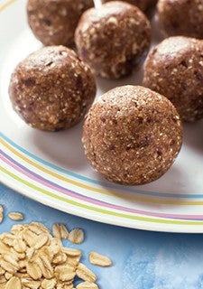 Superfood Balls