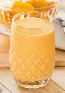 Mango Smoothie