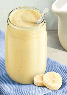 Banana Smoothie