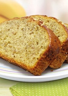 Banana Bread