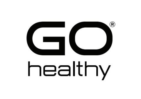 Go healthy