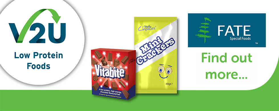 Low Protein Foods Nestle Health Science