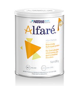 alfare milk