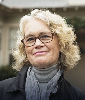 Malnutrition in older people